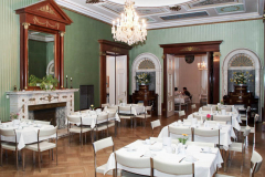 Frühstücksraum