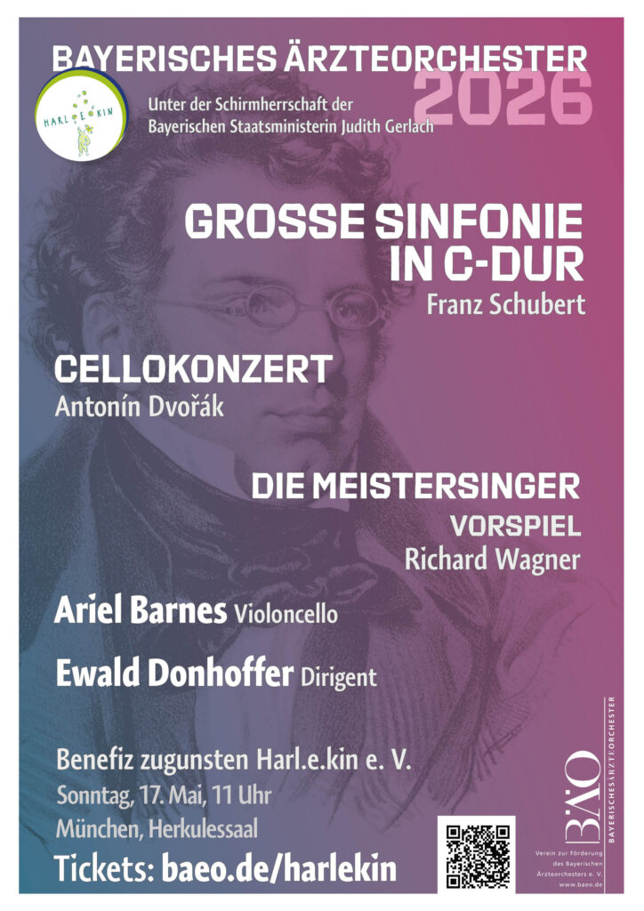 Plakat München